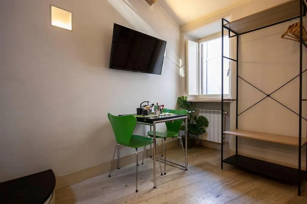 Apartamento La Casa Degli Osti 3 - Piazza Navona Roma