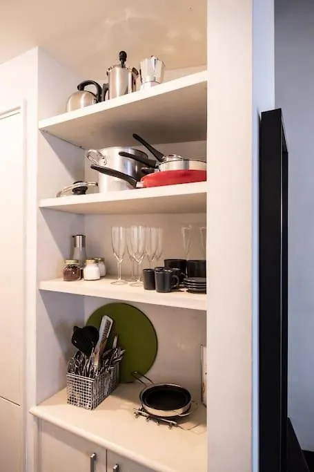 Apartamento La Casa Degli Osti 3 - Piazza Navona Roma