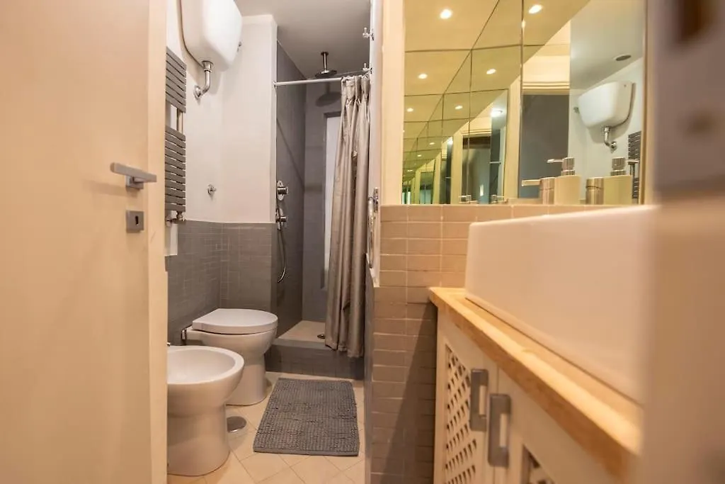 Apartamento La Casa Degli Osti 3 - Piazza Navona Roma Italia