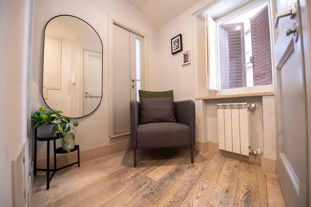 Apartamento La Casa Degli Osti 3 - Piazza Navona Roma Italia
