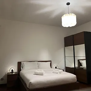  Apartamento Flately A Pamphili