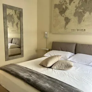 Centralflats 195 Private Apartamento Bari