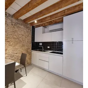 San Marco 865 - Luxury And Apartamento Venecia