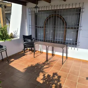 Casa Paulonia Las Negras
