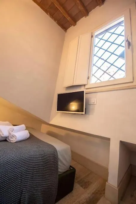 La Casa Degli Osti 3 - Piazza Navona Apartment Rome