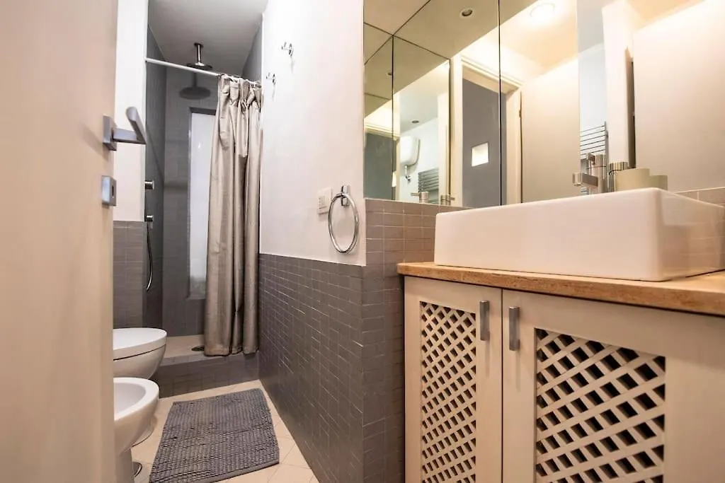 La Casa Degli Osti 3 - Piazza Navona Apartment Rome Italy