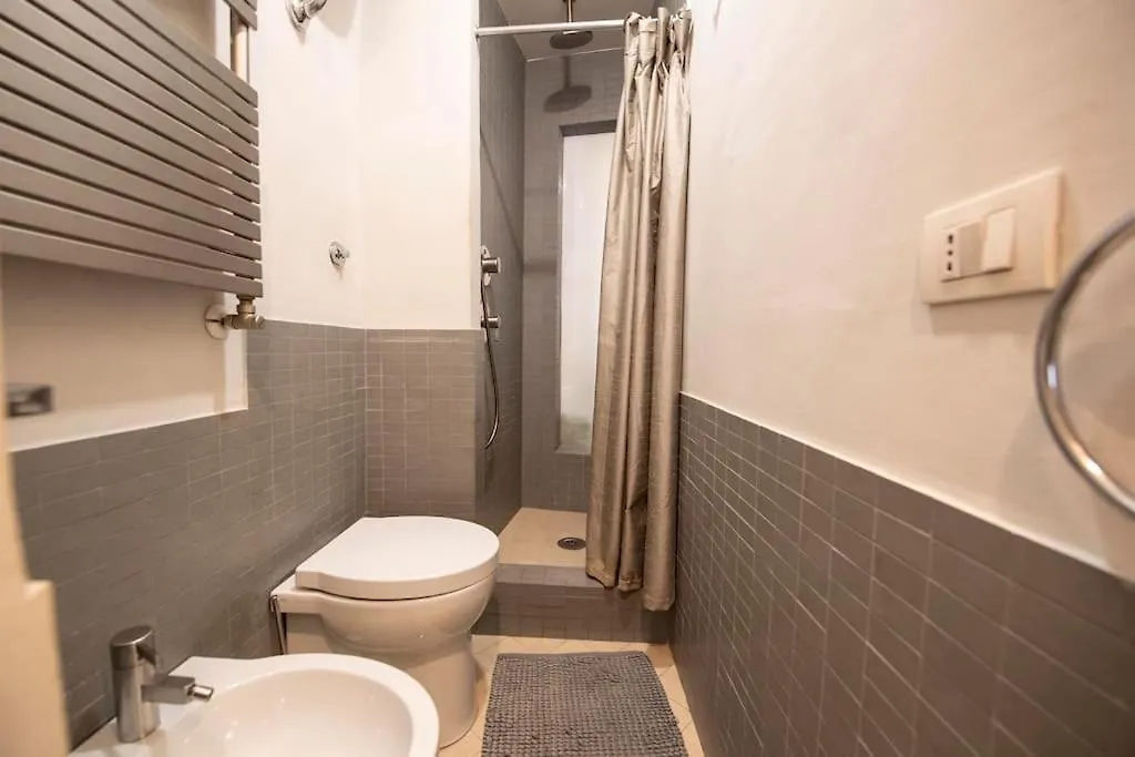 로마 La Casa Degli Osti 3 - Piazza Navona 아파트
